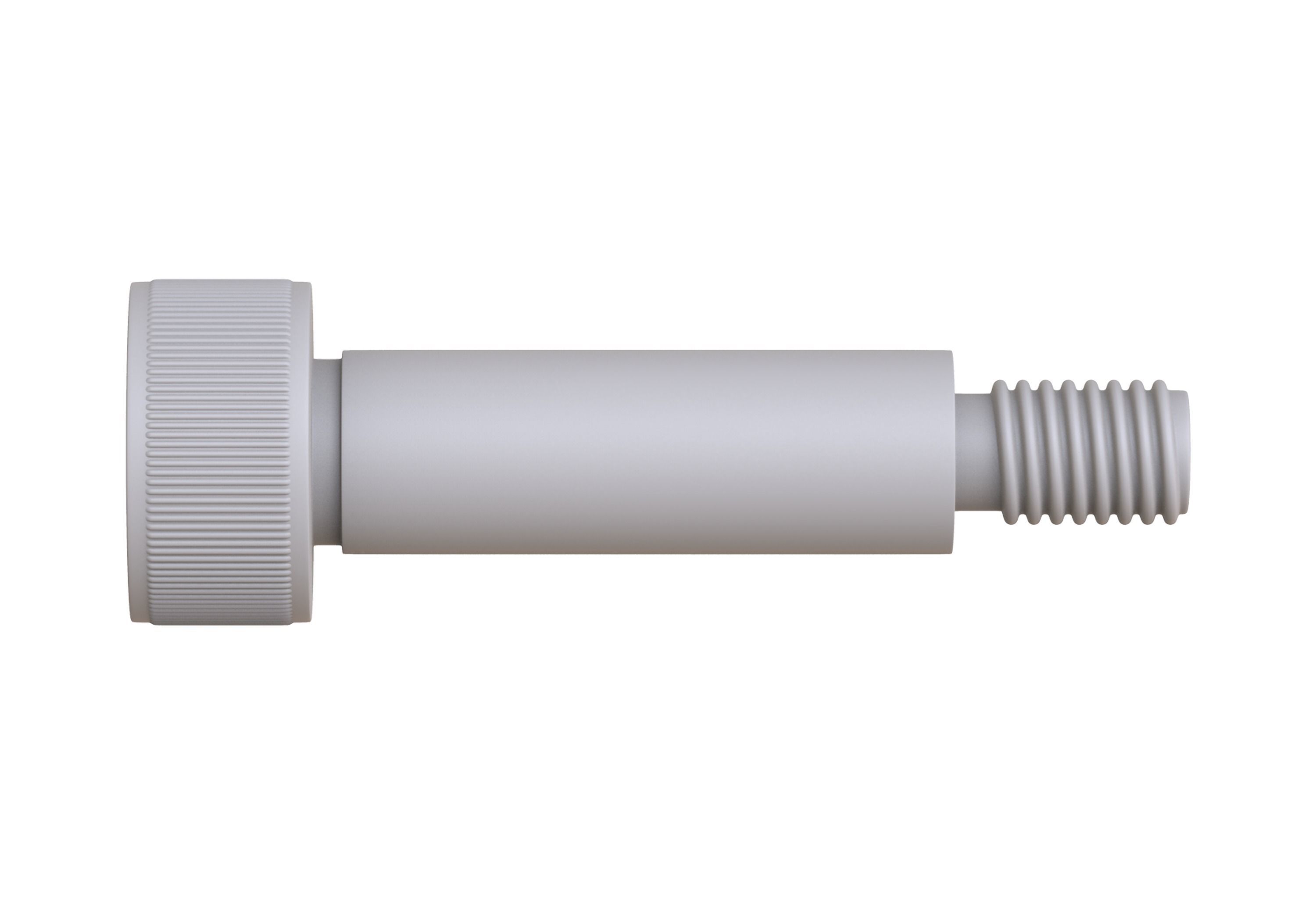 Shoulder Bolts 3D Model 3D model_8