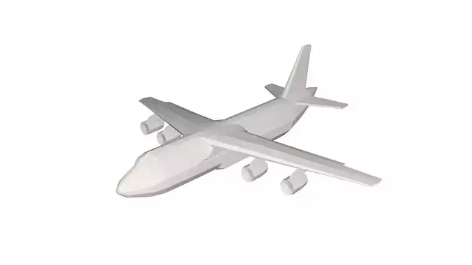 Military Plane concept