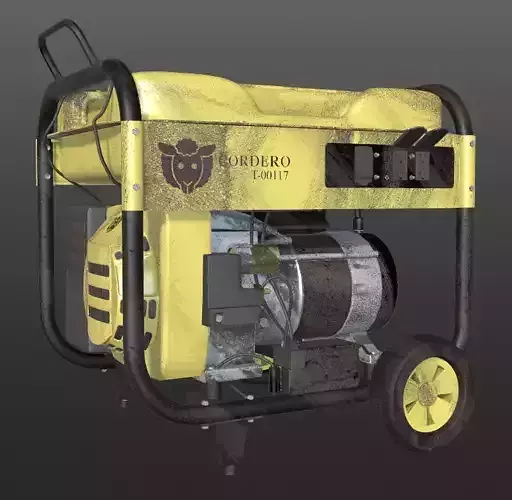 Generator for UE5