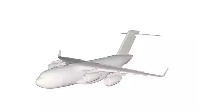 Military Plane concept