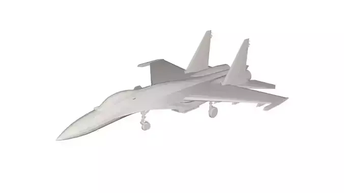 Military Plane concept