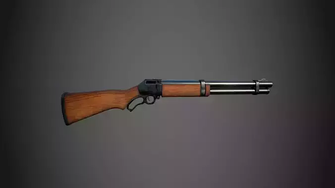 Shotgun sigle barrel