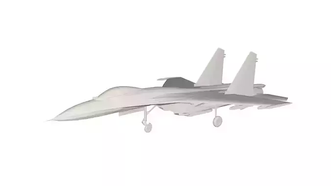 Military Plane concept