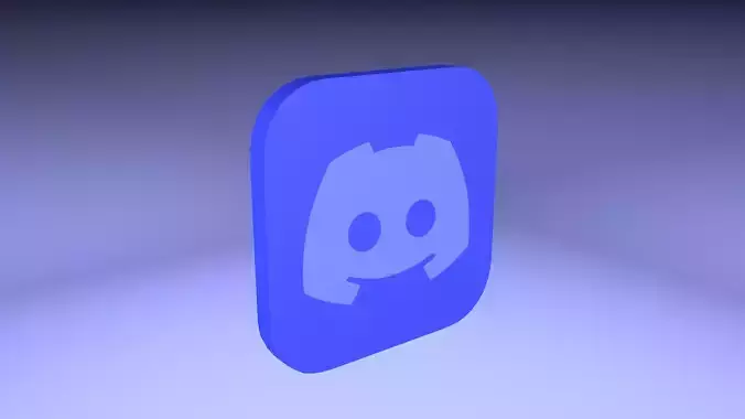 Discord logo