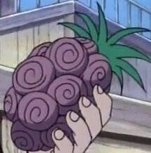 BARA BARA NO MI - ONE PIECE DEVIL FRUIT 3D print model_5