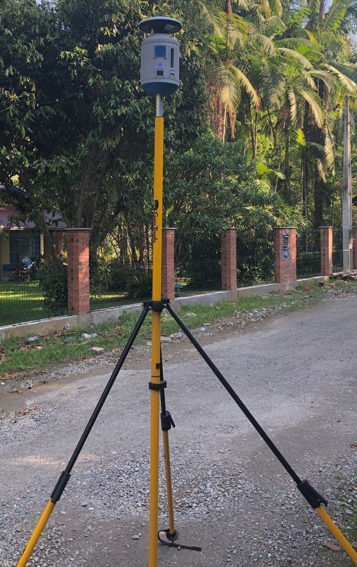 CASE FOR GNSS RECEIVER 3D print model_18