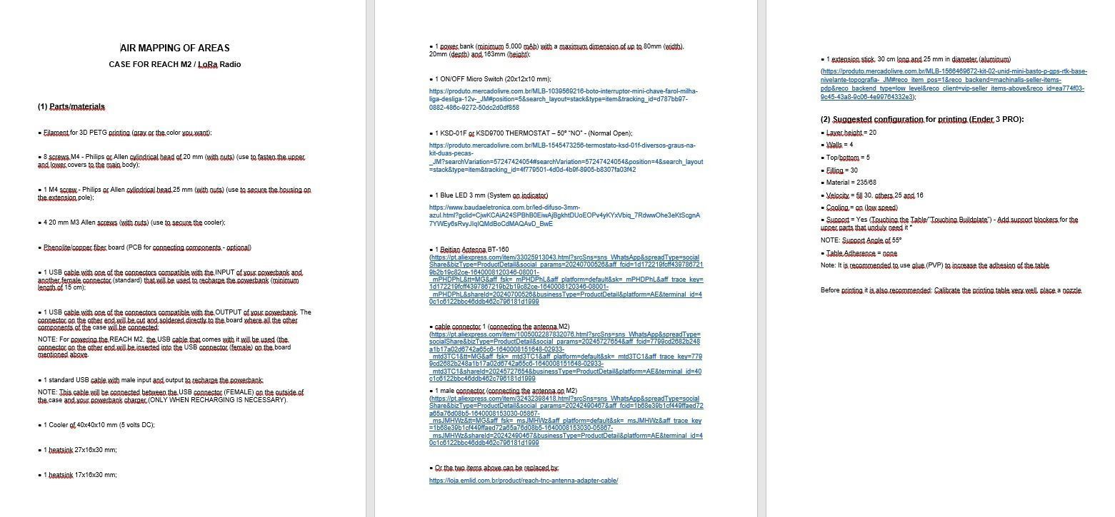 CASE FOR GNSS RECEIVER 3D print model_17