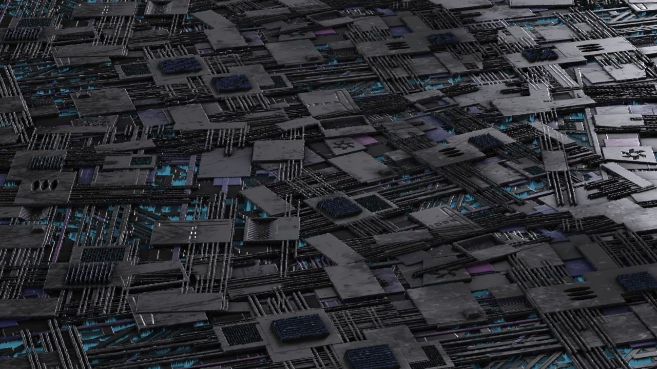 SCIFI AFTER WAR SURVIVOR PBT TEXTURE Texture_3