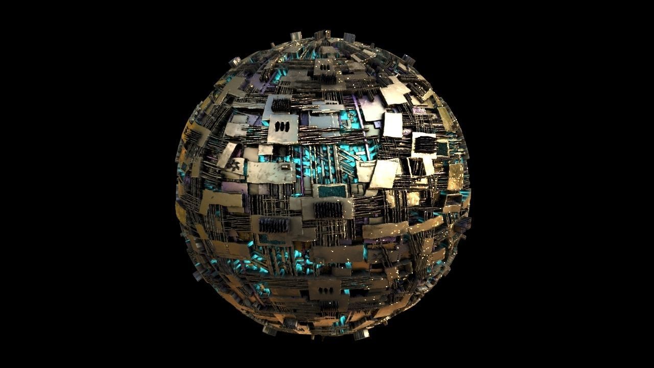 SCIFI AFTER WAR SURVIVOR PBT TEXTURE Texture_6