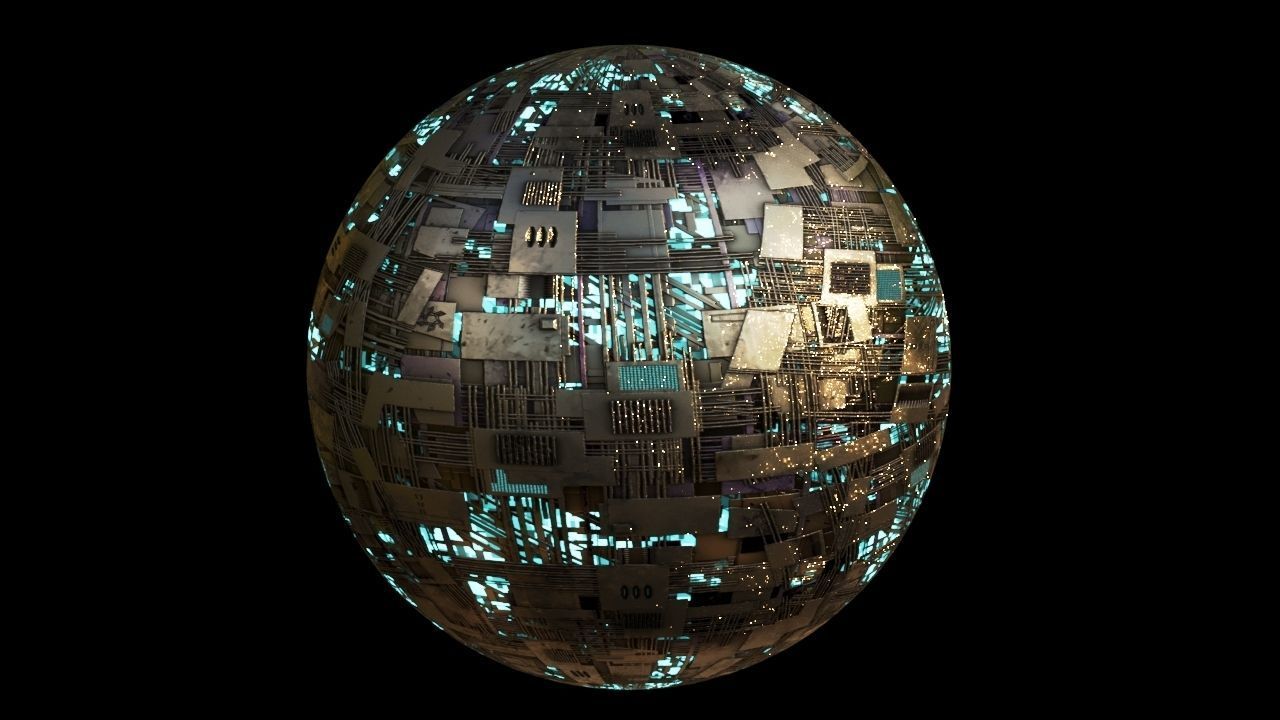 SCIFI AFTER WAR SURVIVOR PBT TEXTURE Texture_10