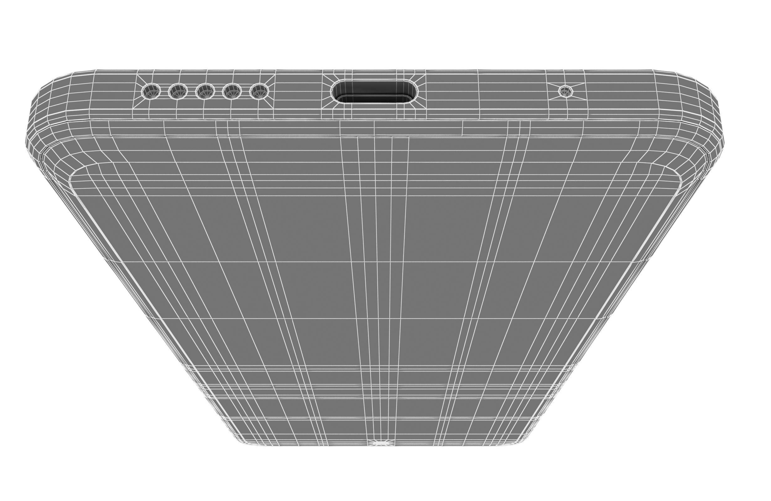 Xiaomi Poco M4 Pro All Colors 3D model_58