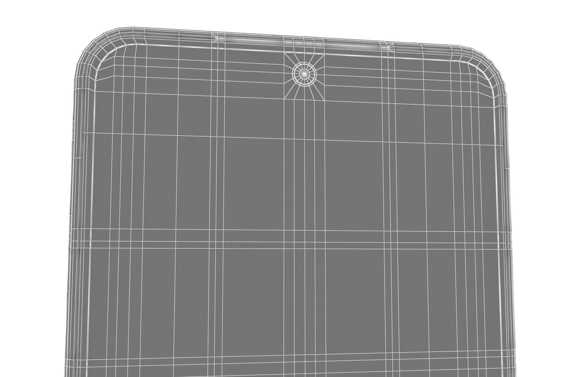 Xiaomi Poco M4 Pro All Colors 3D model_52