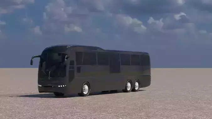 bus modelling