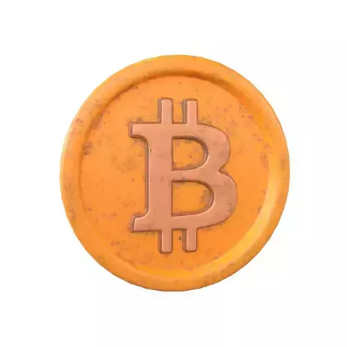 Cartoon Bitcoin v1 007