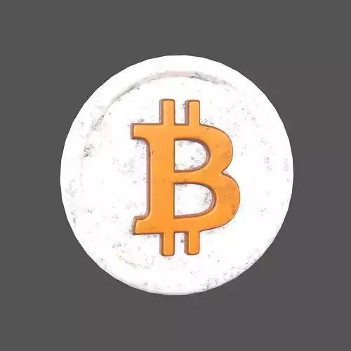 Cartoon Bitcoin v1 009