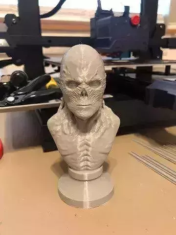 Vecna stranger things