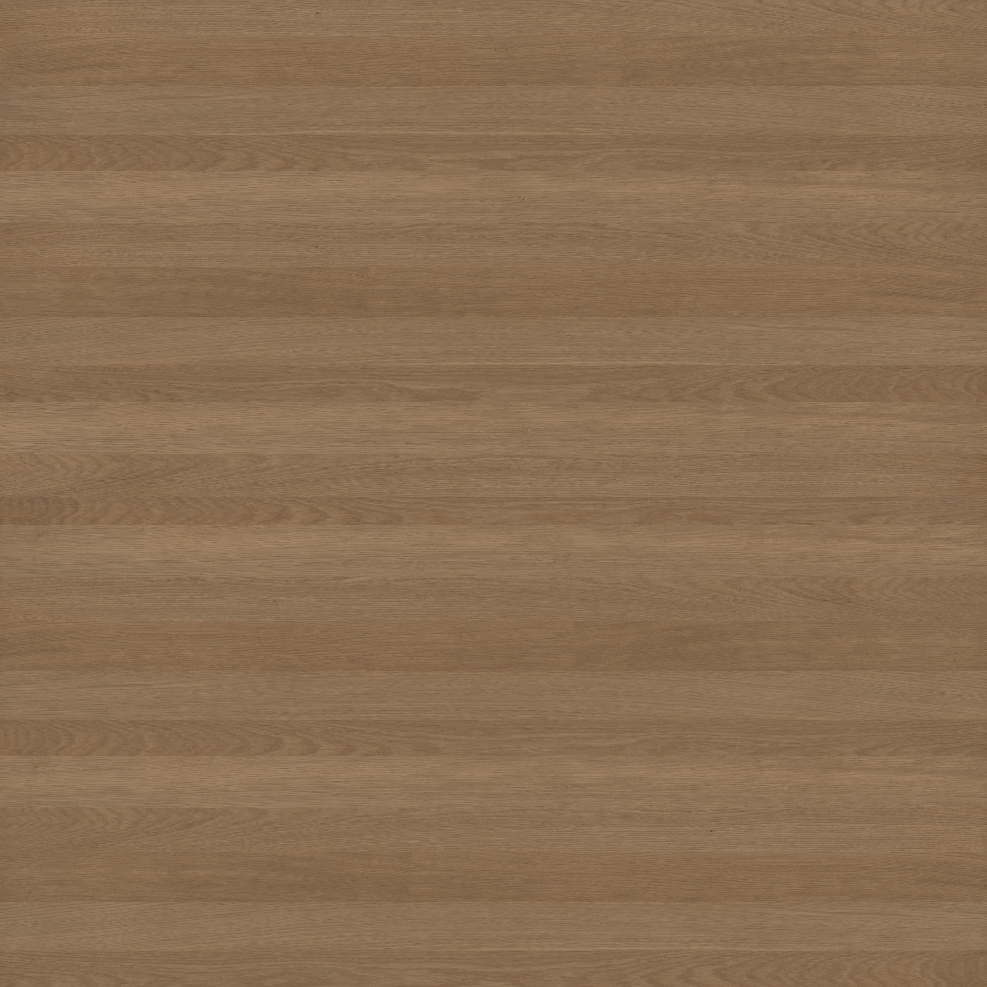 Oasis Oval Wood Console Table 3D model_3