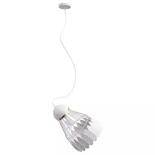 bristol-grlsp-8069 gold pendant light