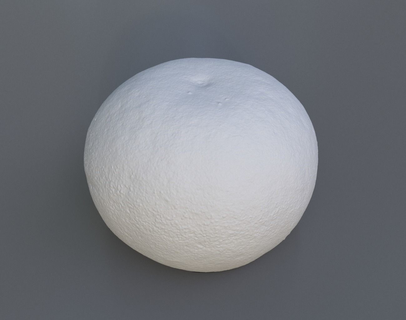 Sweet Lemon Photogrammetry 220424 Low-poly 3D model_15