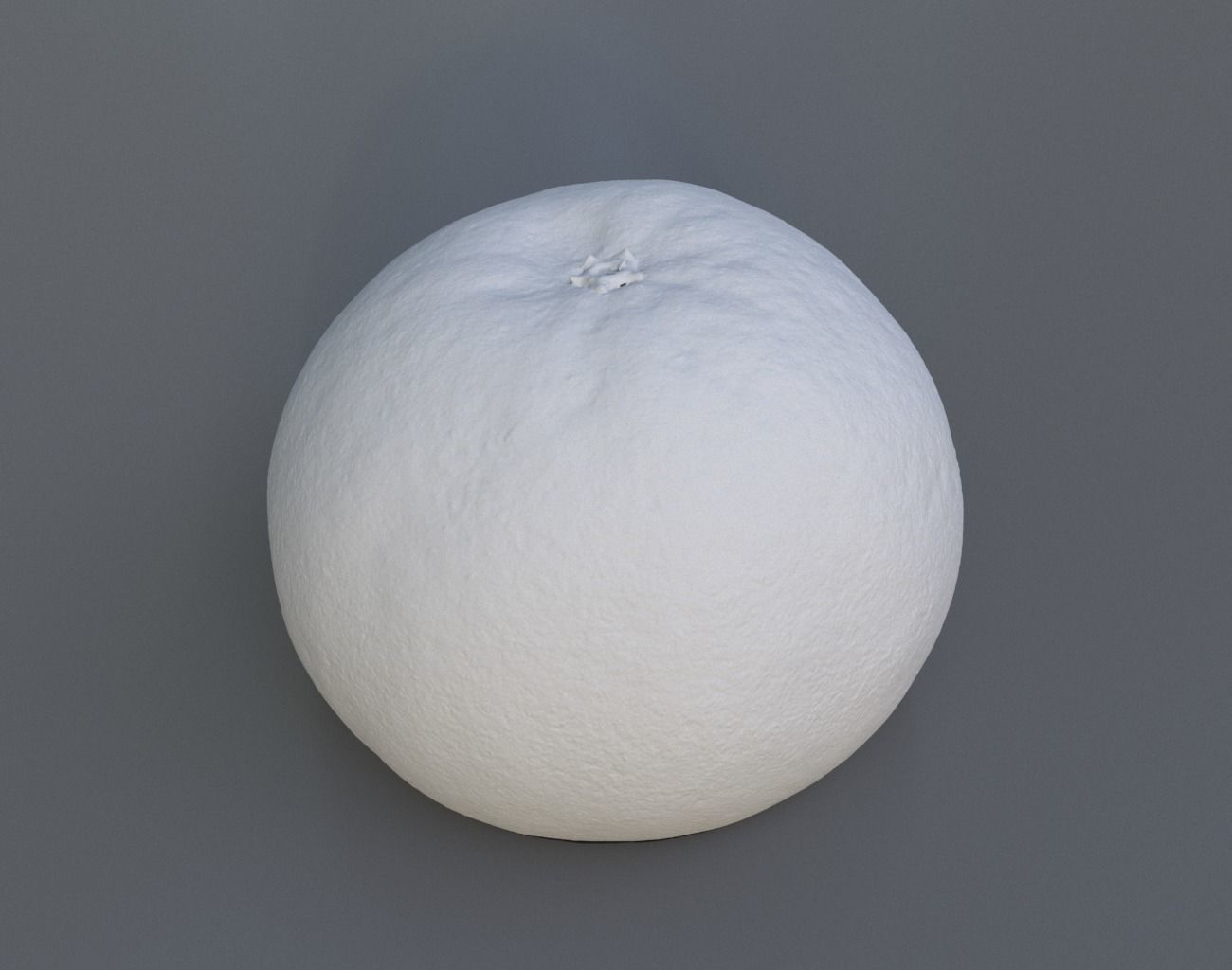 Sweet Lemon Photogrammetry 220424 Low-poly 3D model_11