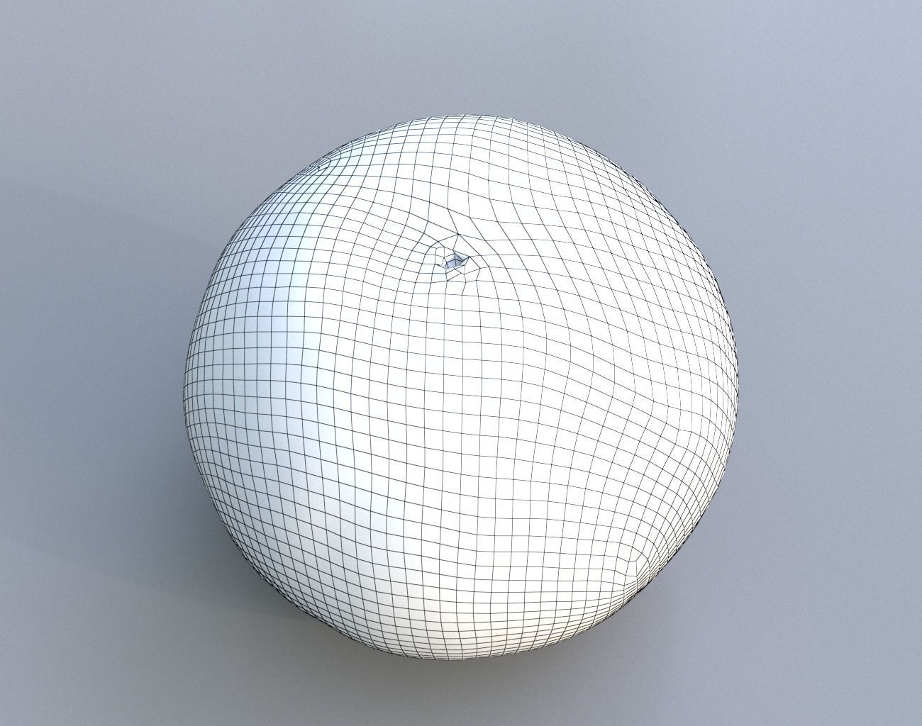 Sweet Lemon Photogrammetry 220424 Low-poly 3D model_16