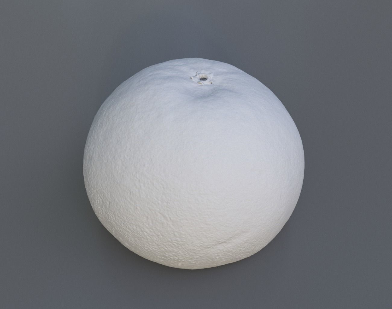 Sweet Lemon Photogrammetry 220424 Low-poly 3D model_13