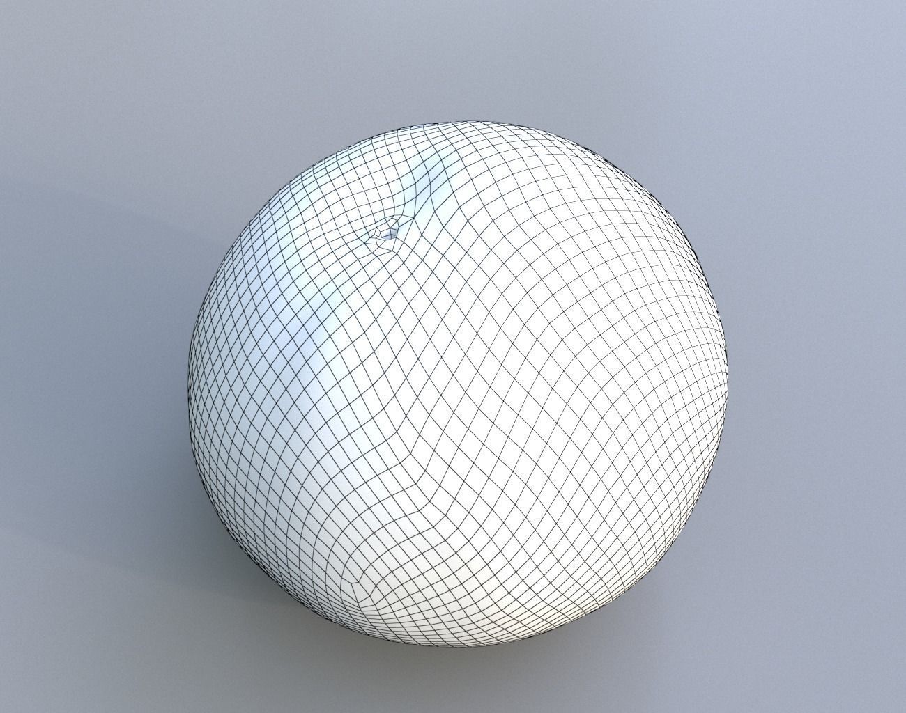 Sweet Lemon Photogrammetry 220424 Low-poly 3D model_17