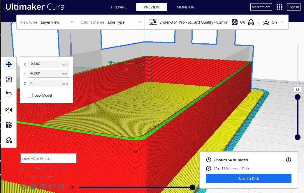 Comb Organizer 9 Storage Case Rack Holder for Hair Clipper 3D print model_22
