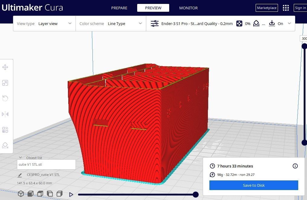 Comb Organizer 9 Storage Case Rack Holder for Hair Clipper 3D print model_24