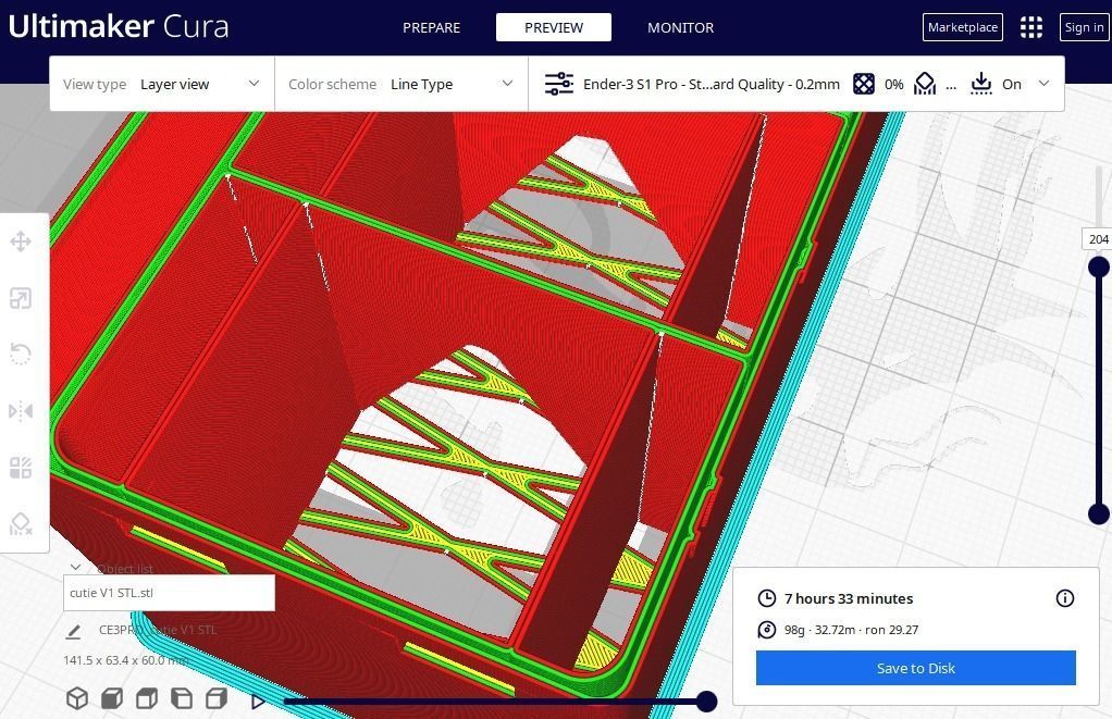 Comb Organizer 9 Storage Case Rack Holder for Hair Clipper 3D print model_26