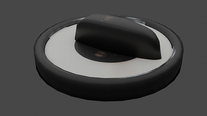 Switch knob Free 3D model