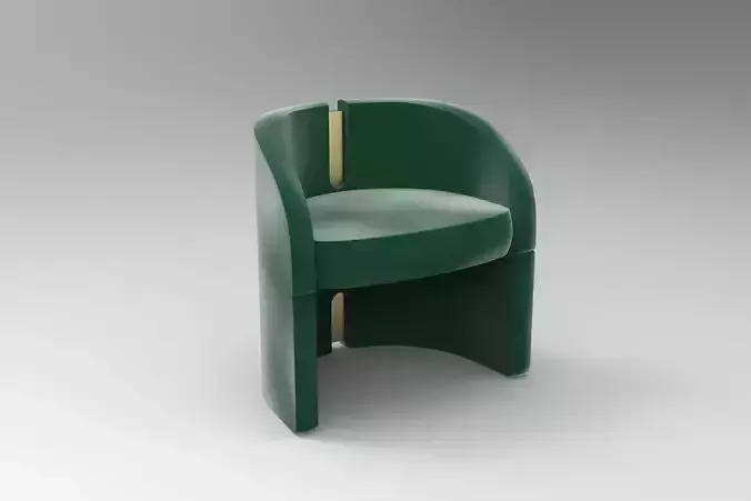 Isadora Dining Chair