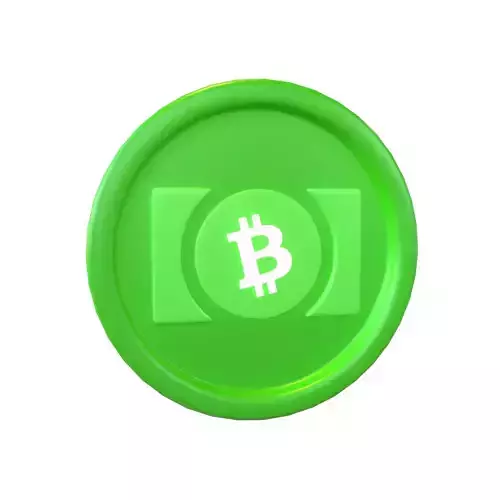 Cartoon Bitcoin Cash v1 001