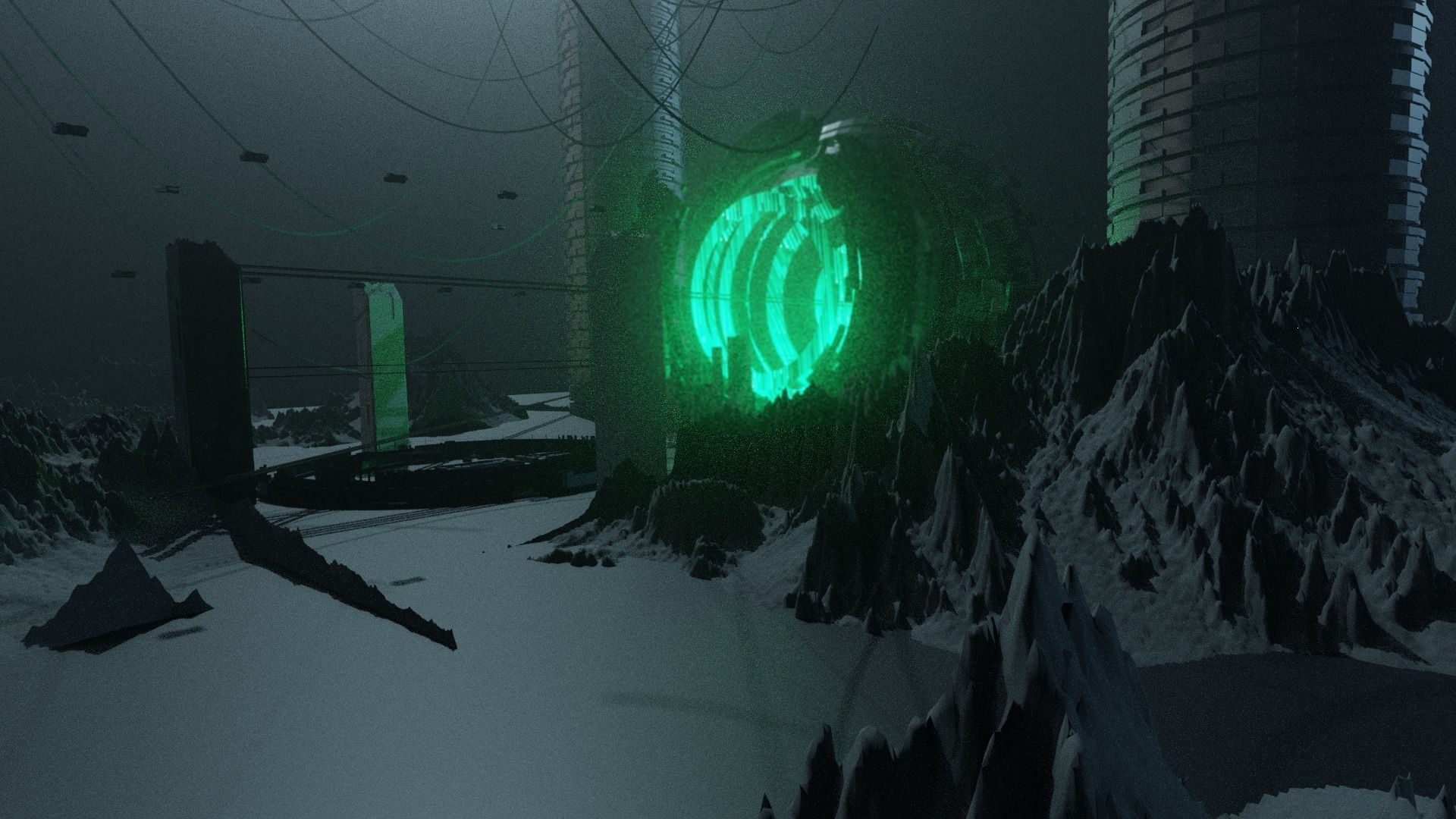 Optimus Transformer 3D model_1