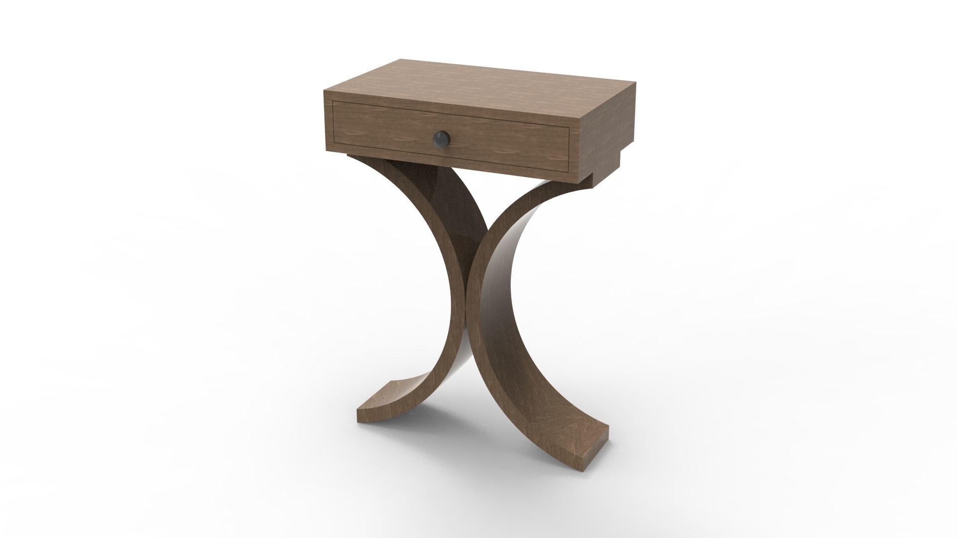 DRAWER COLLECTION side table with legs and _29