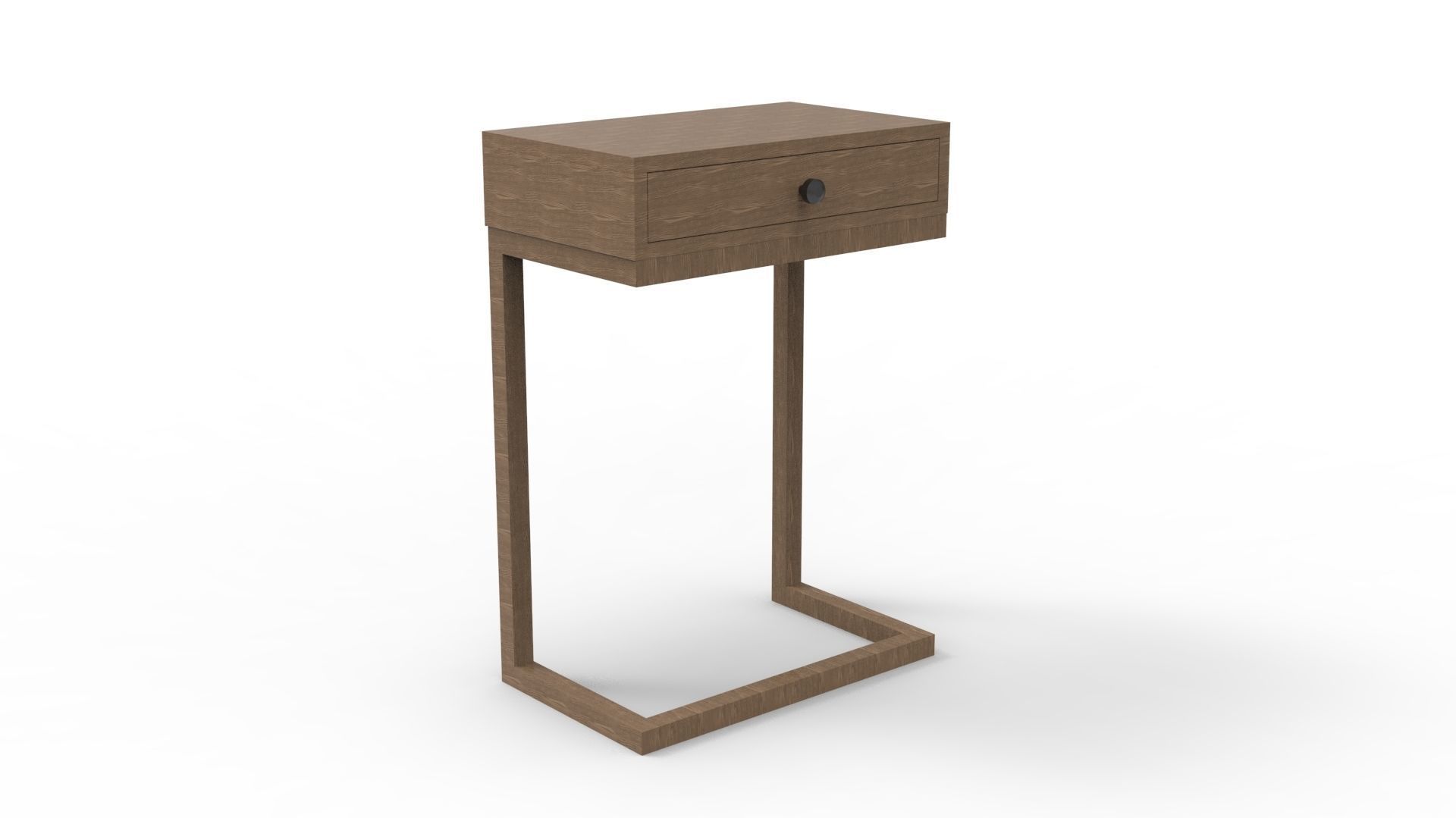 DRAWER COLLECTION side table with legs and _16