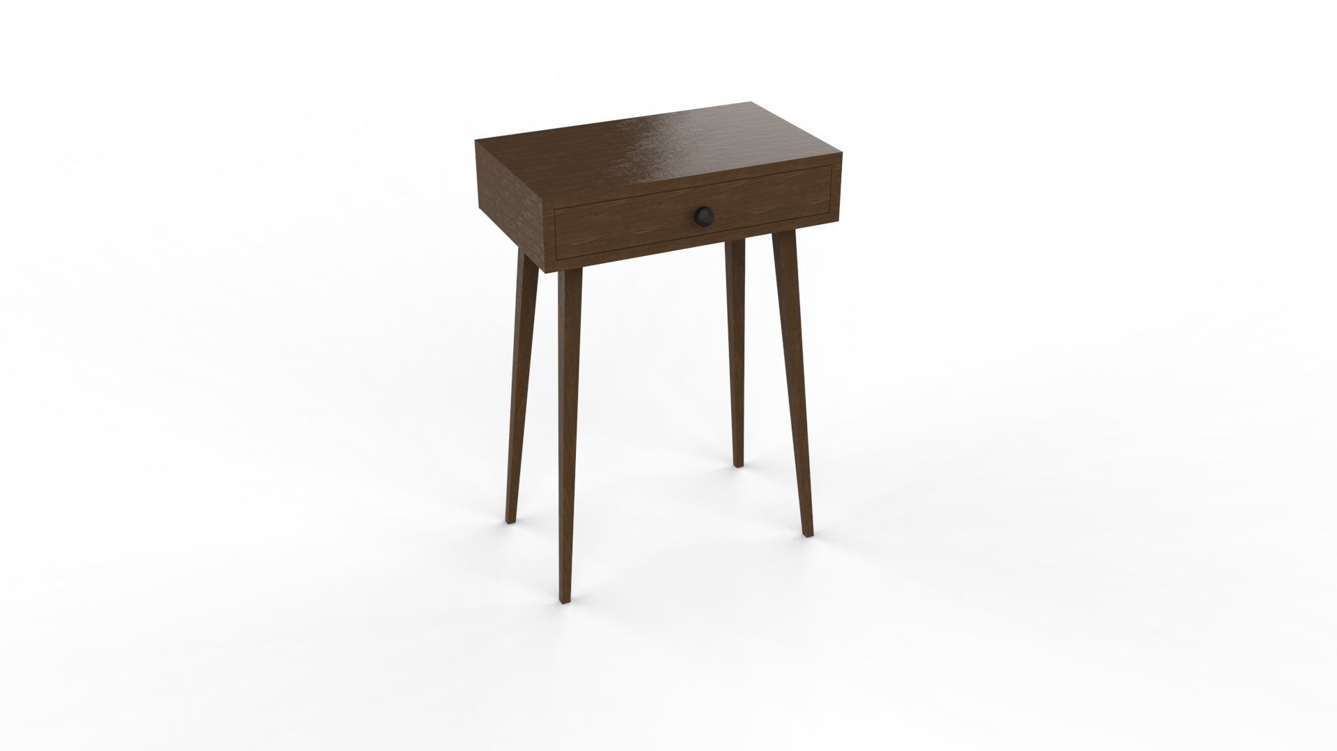 DRAWER COLLECTION side table with legs and _10