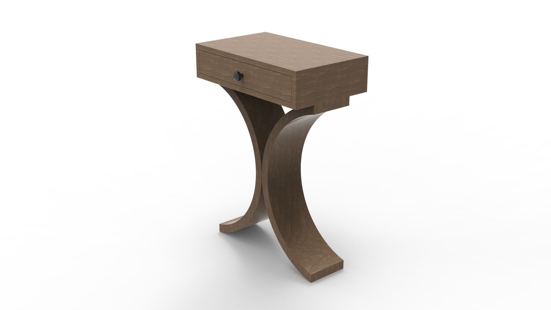 DRAWER COLLECTION side table with legs and _30