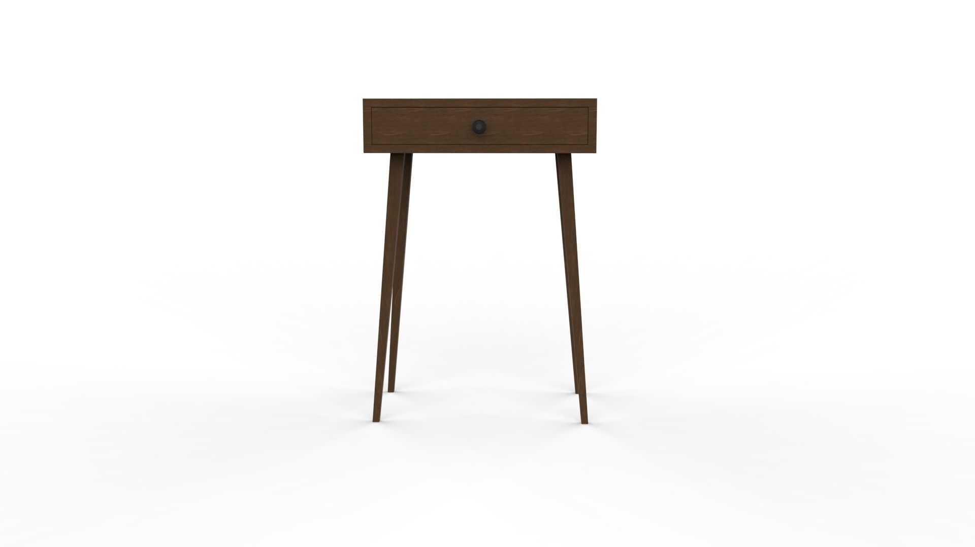 DRAWER COLLECTION side table with legs and _7