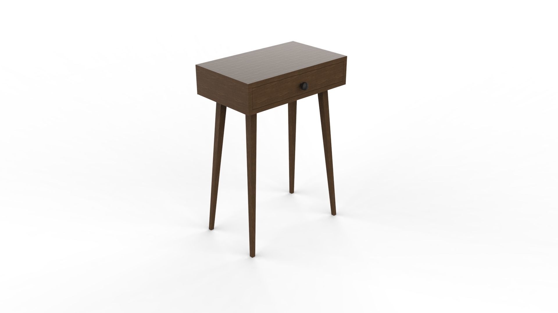 DRAWER COLLECTION side table with legs and _6