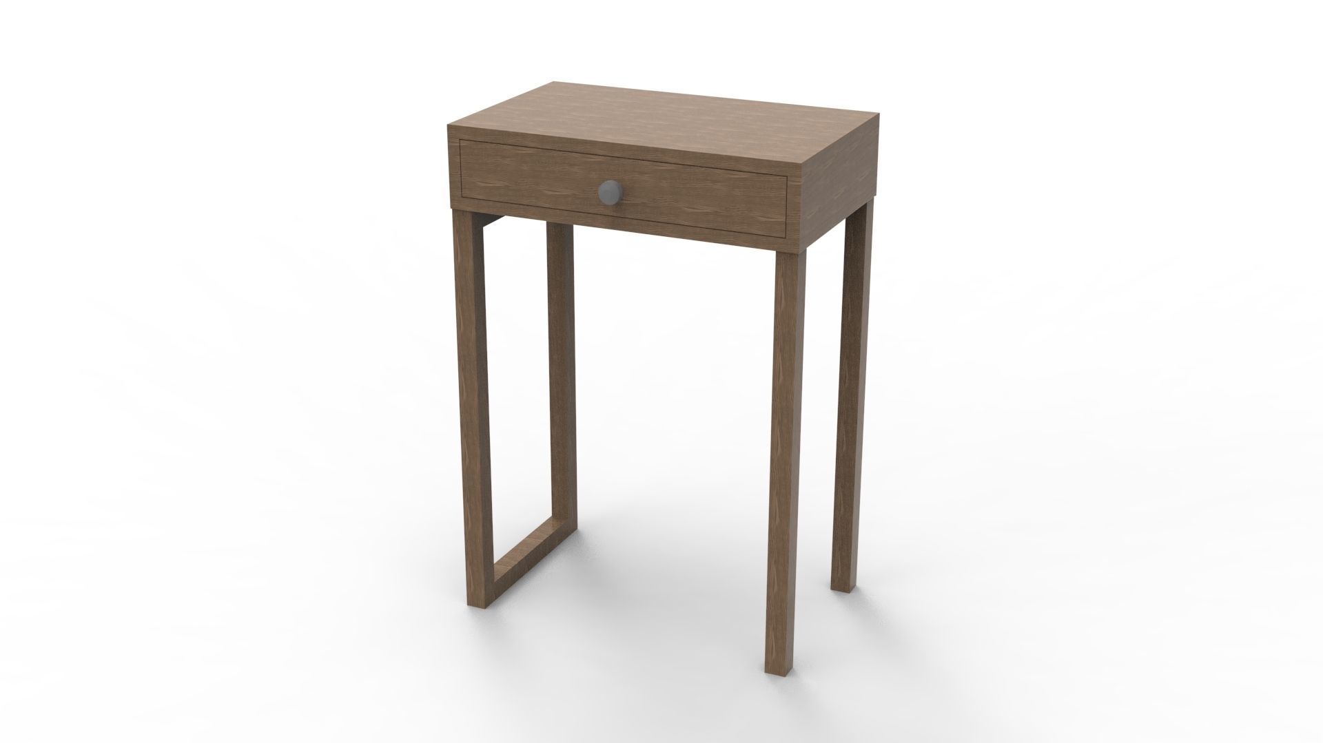 DRAWER COLLECTION side table with legs and _13