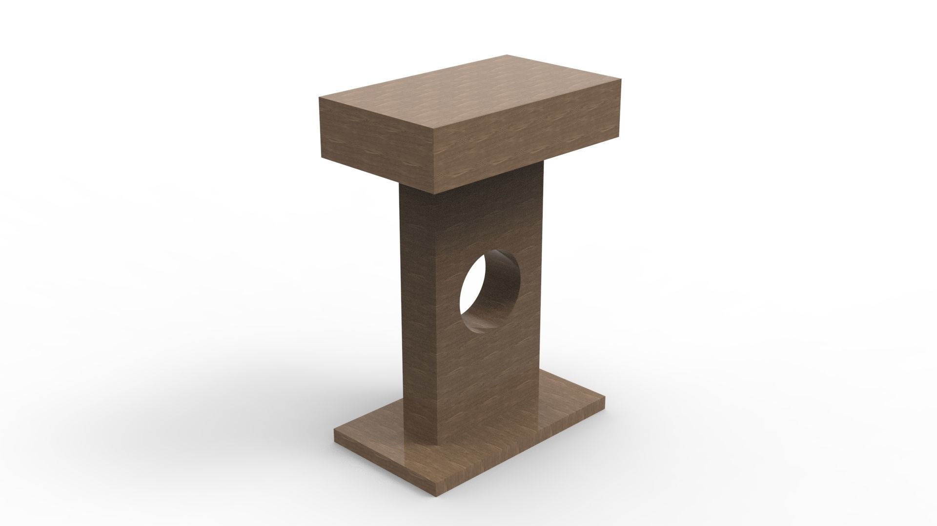 DRAWER COLLECTION side table with legs and _26