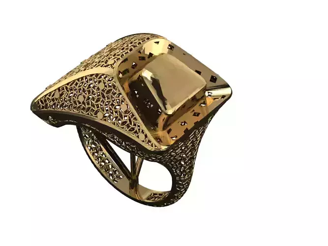 jewelry ring