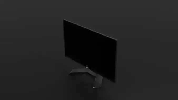 Dell Monitor