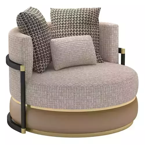 Frato Como armchair