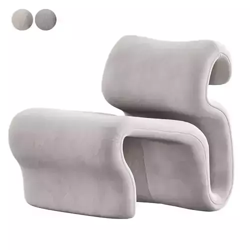 ETCETERA EASY CHAIR