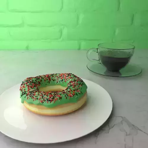 Donuts donut