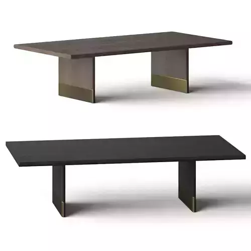 Arteriors Lawson Coffee Table