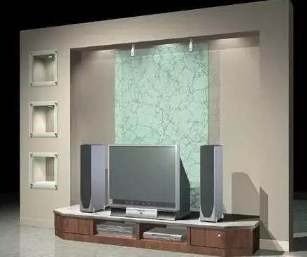 Console 3D Models 3D model_0