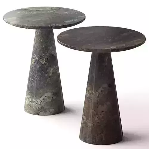 Arteriors Icarius Accent Side Table